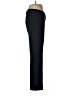 Weekend Max Mara Black Wool Pants Size 8 - photo 4