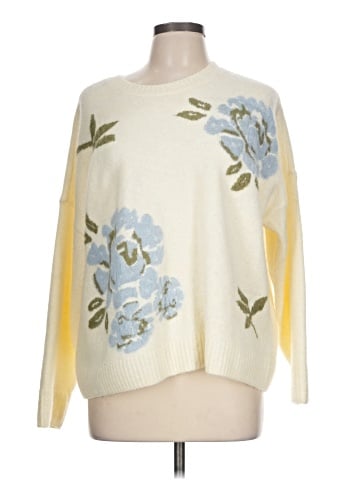 Ted Baker London Pullover Sweater (view 1)