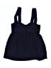 MICHAEL Michael Kors Blue Swimsuit Top Size S - photo 2