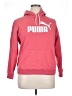 Puma Pink Pullover Hoodie Size XL - photo 1