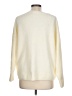 Ted Baker London Floral Ivory Pullover Sweater Size L - photo 2
