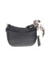 Anne Klein Solid Black Crossbody Bag One size - photo 3