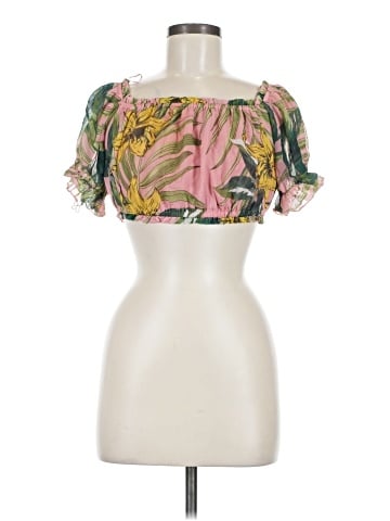 Luxxel Tube Top (view 1)