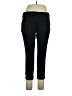 Style&Co Solid Black Active Pants Size XL - photo 1
