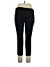 Style&Co Solid Black Active Pants Size XL - photo 2