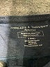 Threads 4 Thought Color Block Blue Active Pants Size XS - photo 4