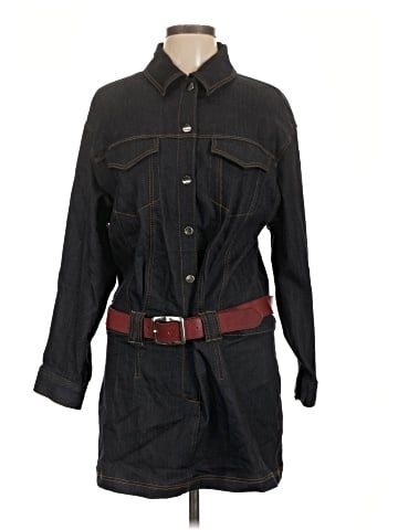 Zara Casual Dress (view 1)