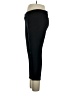 Style&Co Solid Black Active Pants Size XL - photo 5