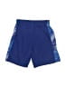 PLACE Sport 100% Polyester Chevron-herringbone Blue Athletic Shorts Size 4T - photo 2