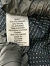 Elle Houndstooth Black Casual Skirt Size XL - photo 5