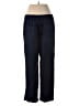 J.Crew Blue Track Pants Size M - photo 2