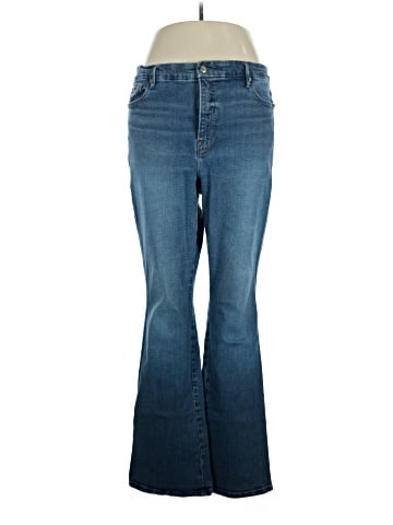 Good American Jeans (view 1)