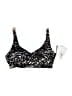 Roxy Animal Print Black Swimsuit Top Size M - photo 1