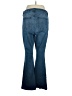 Good American Blue Jeans Size 18 - photo 2