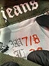 Coogi Green Cargo Pants Size 7 - 8 - photo 5