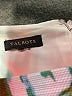 Talbots Tropical Teal Cocktail Dress Size 10 (estimated) - photo 7