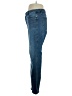 Good American Blue Jeans Size 18 - photo 5