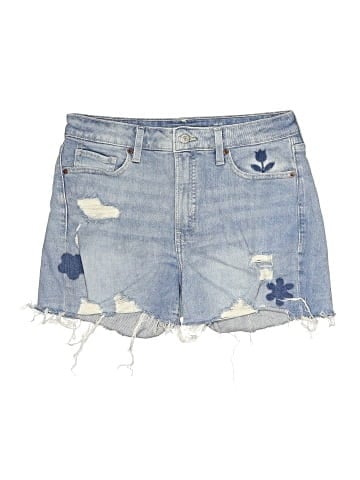 Old Navy Denim Shorts (view 1)