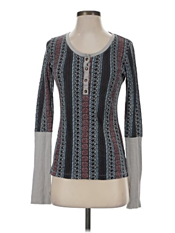 ALTERNATIVE Pullover Sweater (view 1)