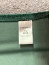 Nordstrom Green Jumpsuit Size 14 - photo 4