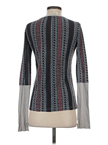 ALTERNATIVE Pullover Sweater (view 2)