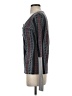 ALTERNATIVE Gray Pullover Sweater Size S - photo 5