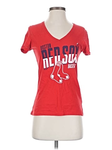 Majestic Short Sleeve T-Shirt (view 1)