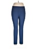 REI Co Op Solid Blue Active Pants Size XL - photo 1