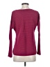Tommy Bahama Burgundy Pullover Sweater Size S - photo 2