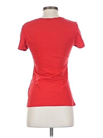 Majestic Short Sleeve T-Shirt (view 2)