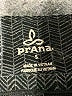 PrAna Tweed Blue Active Pants Size S - photo 4