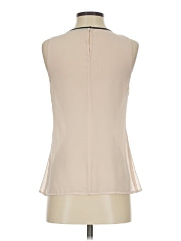 Trafaluc by Zara Sleeveless Blouse (view 2)
