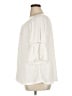 Old Navy Ivory 3/4 Sleeve Blouse Size XL - photo 5
