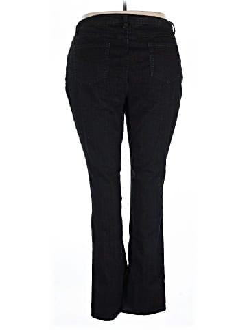 Ashley Stewart Jeans (view 2)