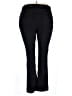 Ashley Stewart Black Jeans Size 20 - photo 2