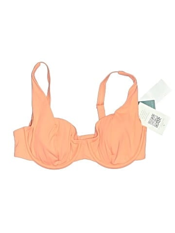 Roxy Swimsuit Top (view 1)