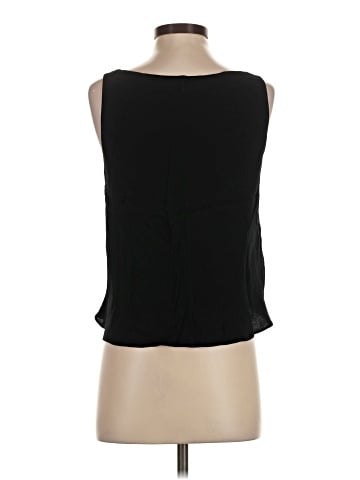 Carven Sleeveless Blouse (view 2)