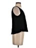 Carven 100% Viscose Black Sleeveless Blouse Size EU (FR) 34 / US 2 - photo 4