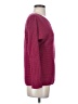Tommy Bahama Burgundy Pullover Sweater Size S - photo 4