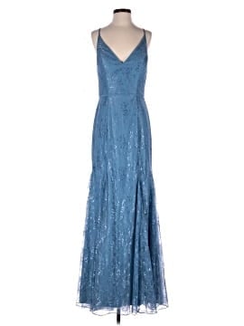 MoriLee by Madeline Gardner Cocktail Dress (view 1)