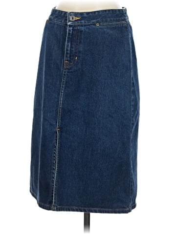 Gap Denim Skirt (view 1)