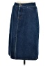 Gap Blue Denim Skirt Size 2 - photo 1