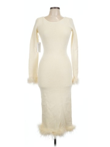 Torn by Ronny Kobo Cocktail Dress (view 1)