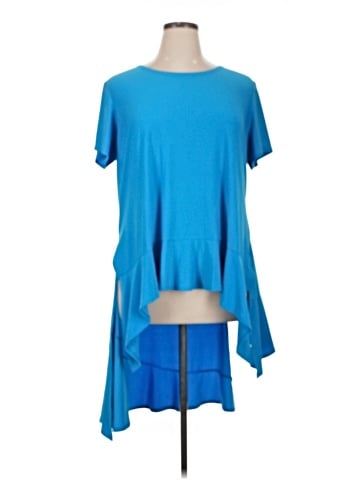 Antthony Originals Short Sleeve Top (view 1)