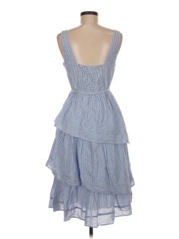 J.Crew Factory Store Casual Dress (view 2)