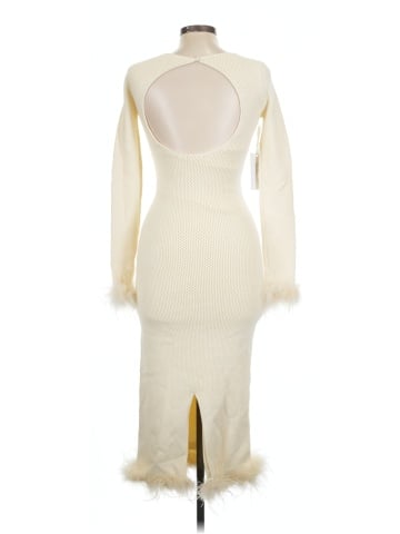 Torn by Ronny Kobo Cocktail Dress (view 2)