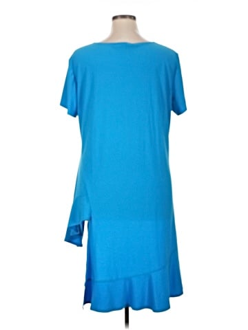 Antthony Originals Short Sleeve Top (view 2)