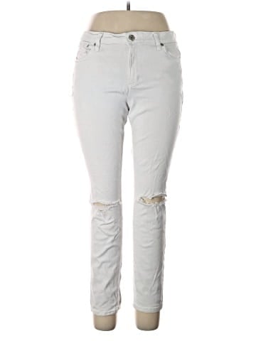 LC Lauren Conrad Jeans (view 1)