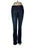 Max Jeans Solid Blue Jeans Size 6 - photo 1