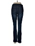 Max Jeans Solid Blue Jeans Size 6 - photo 2